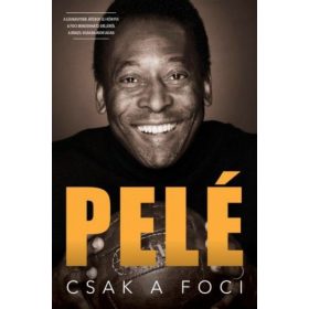 Csak a foci - Pelé