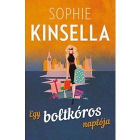 Egy boltkóros naplója