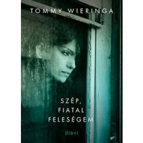 Szép, fiatal feleségem