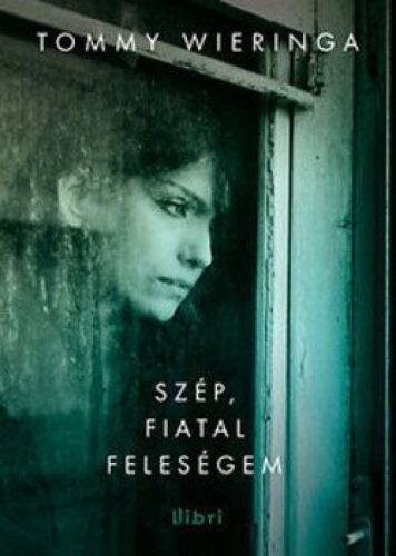 Szép, fiatal feleségem