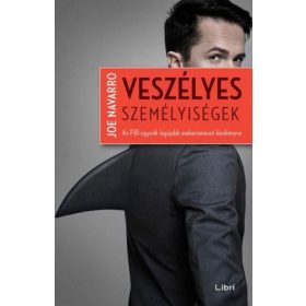 Veszélyes személyiségek