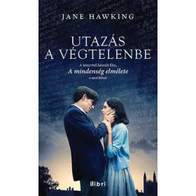 Utazás a végtelenbe - A mindenség elmélete