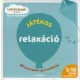 Játékos relaxáció