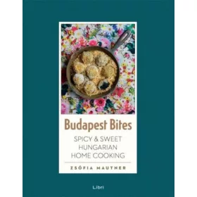 Budapest Bites