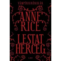 Lestat herceg