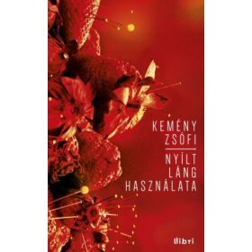 Nyílt láng használata