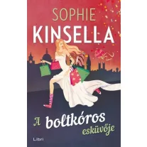 A boltkóros esküvője