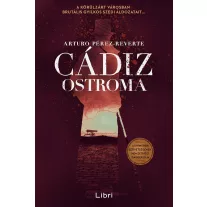 Cádiz ostroma