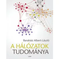 A hálózatok tudománya