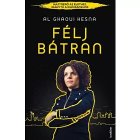 Félj bátran