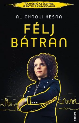Félj bátran