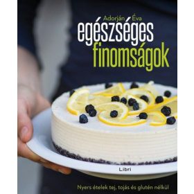 Egészséges finomságok