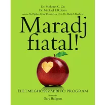 Maradj fiatal!