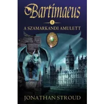 A szamarkandi amulett