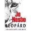 Leopárd