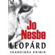 Leopárd - Skandináv krimik