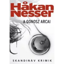 A gonosz arcai