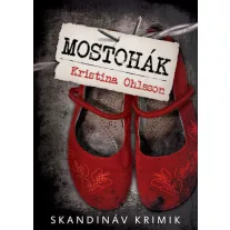 Mostohák