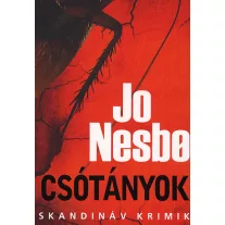 Csótányok