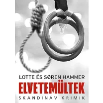 Elvetemültek
