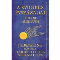 A kviddics évszázadai