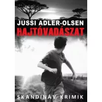Hajtóvadászat