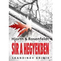 Sír a hegyekben