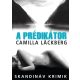 A prédikátor - Skandináv krimik