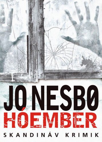 Hóember - Skandináv krimik