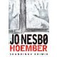 Hóember - Skandináv krimik
