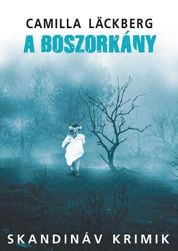 A boszorkány - Skandináv krimik