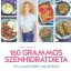160 grammos szénhidrátdiéta - Villámgyors vacsorák