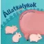 Állatkölykök