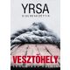 Vesztőhely - Skandináv krimik