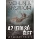 AZ UTOLSÓ ÉLET - SKANDINÁV KRIMIK