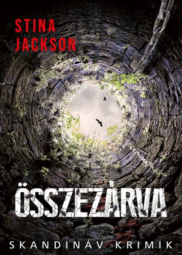 Összezárva - Skandináv krimik