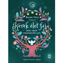 Kerek élet fája