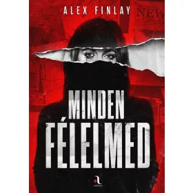 Minden félelmed