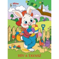 Hív a tavasz