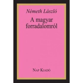 A magyar forradalomról