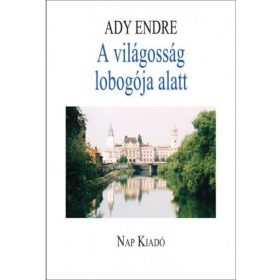   A világosság lobogója alatt - Válogatott publicisztikai írások