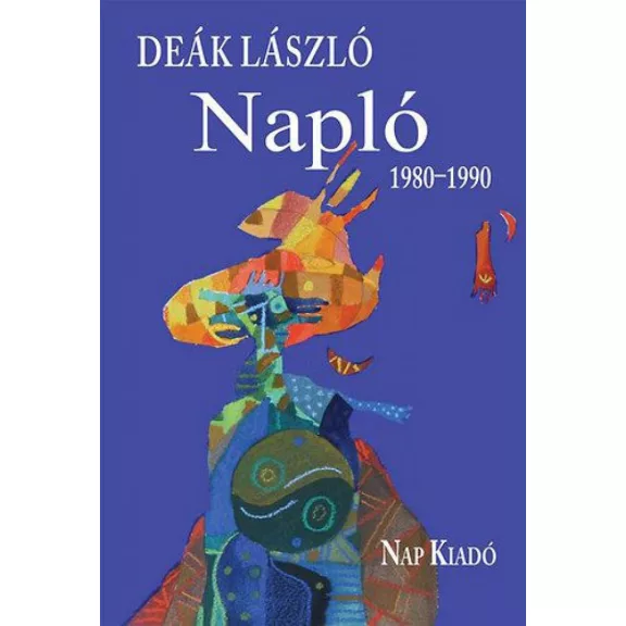 Napló 1980-1990 Napló 1980-1990