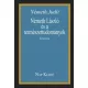 Németh László és a természettudományok. Előadások.