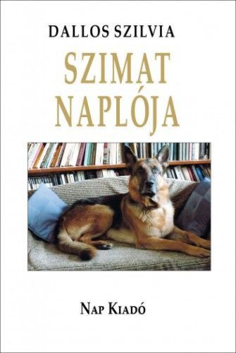 Szimat naplója