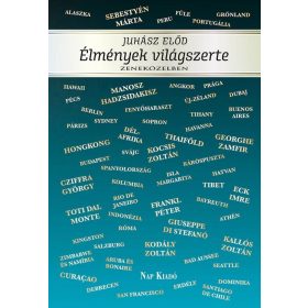 Élmények világszerte