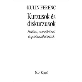 Kurzusok és diskurzusok