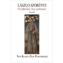   Viva béla kun, suzy ninfomane - "nap" casa editrice