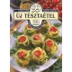 99 új tésztaétel