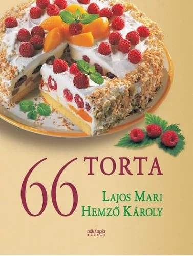 66 torta