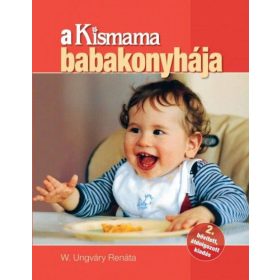 A kismama babakonyhája